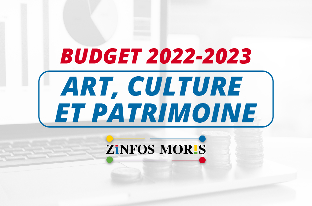 [Budget 2022-2023] Le stade de Côte-d'Or accueillera des concerts d'artistes locaux et internationaux