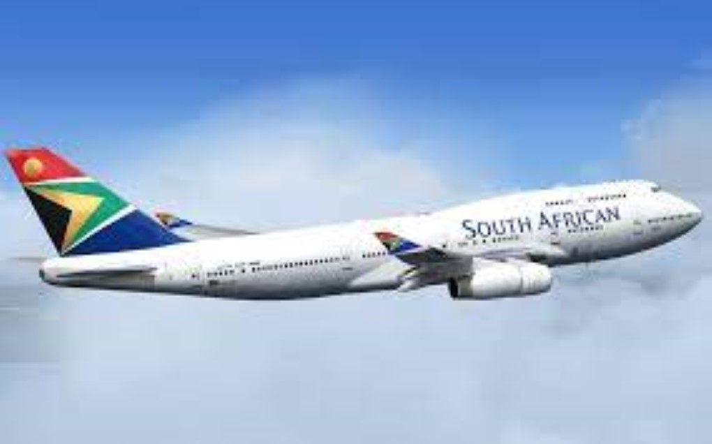 South African Airways veut accroitre sa présence à Maurice