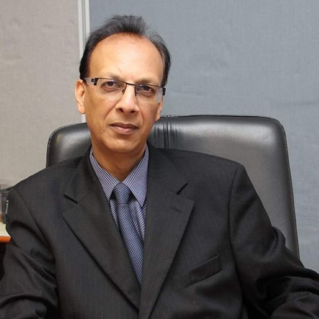 Mauritius Telecom : Kapil Reesaul succède à Sherry Singh