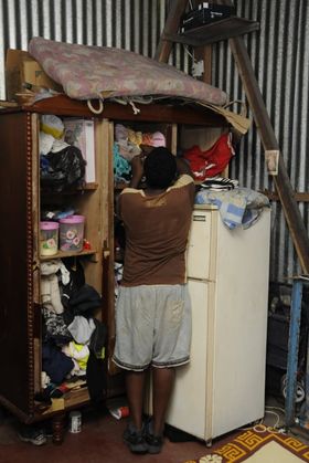 Les cités perdues à l'île Maurice : drogue et extrême pauvreté frappent les jeunes