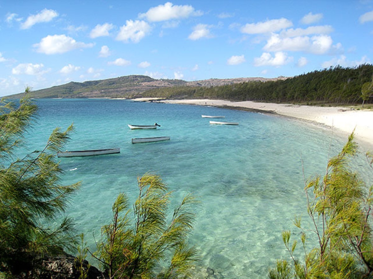 Rodrigues : Pas de permis pour l’île aux Crabes