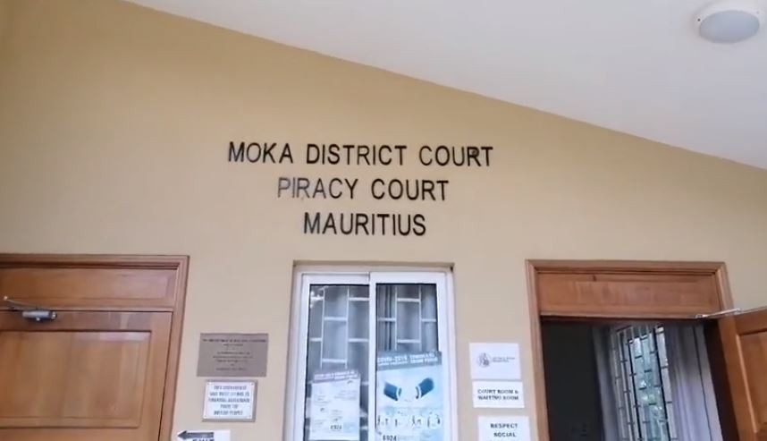 Cour de Moka : Une des accusations provisoires contre Ryan Laurette rayée