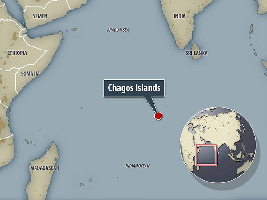 Rapport de l’ONG Human Rights Watch sur les Chagos : Le PMO ne jubile pas trop