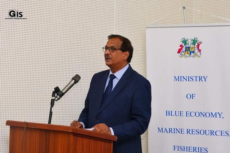 Distribution de cartes de pêcheurs : Maudhoo assure qu’il n’y a pas de bribe électoral