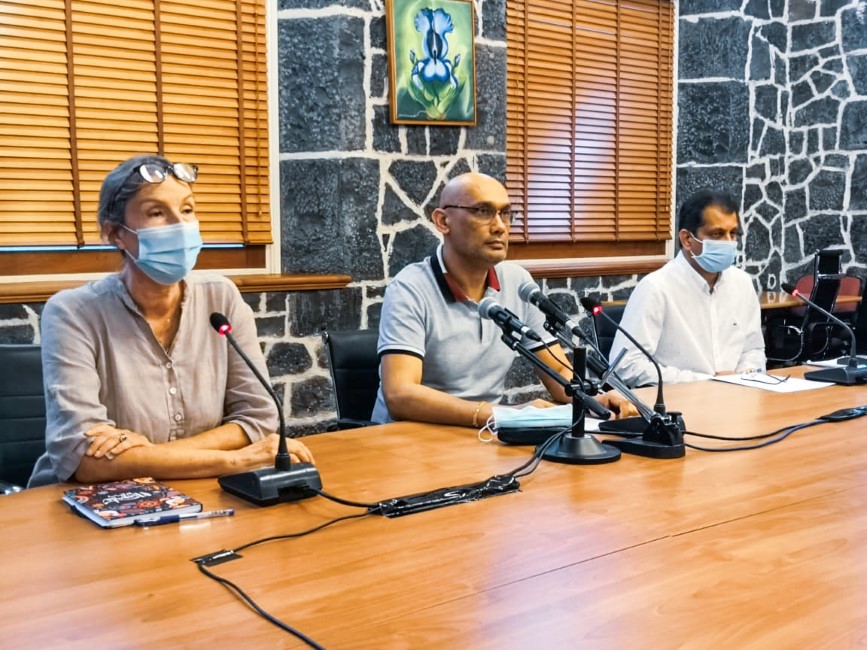 Dialysés décédés du Covid-19 à l'île Maurice : Le rapport dort dans un tiroir
