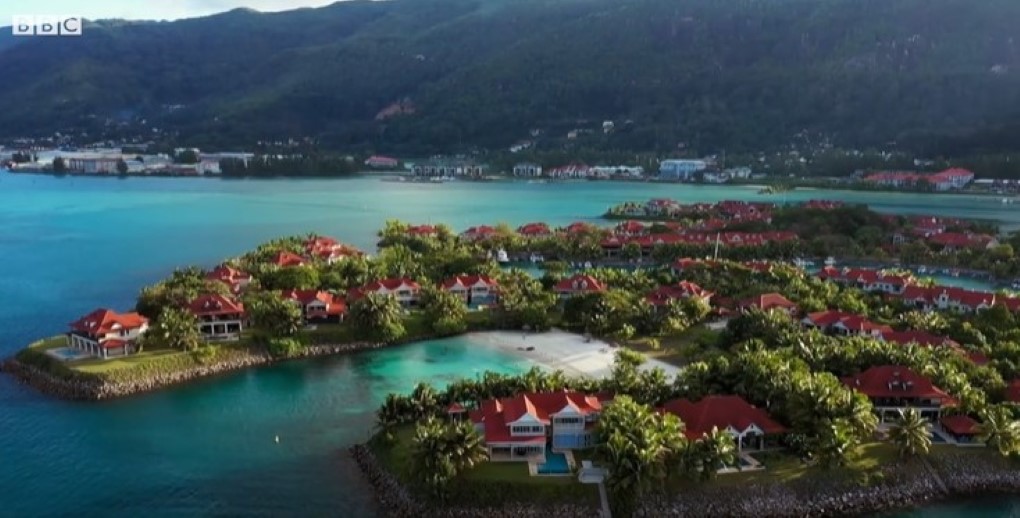 Vidéo- Seychelles : 10% de la population locale dépendante de la drogue
