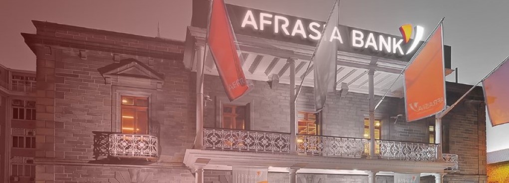 La vente d’AfrAsia Bank compromise