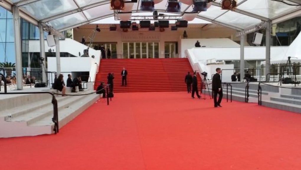 Des films mauriciens à Cannes