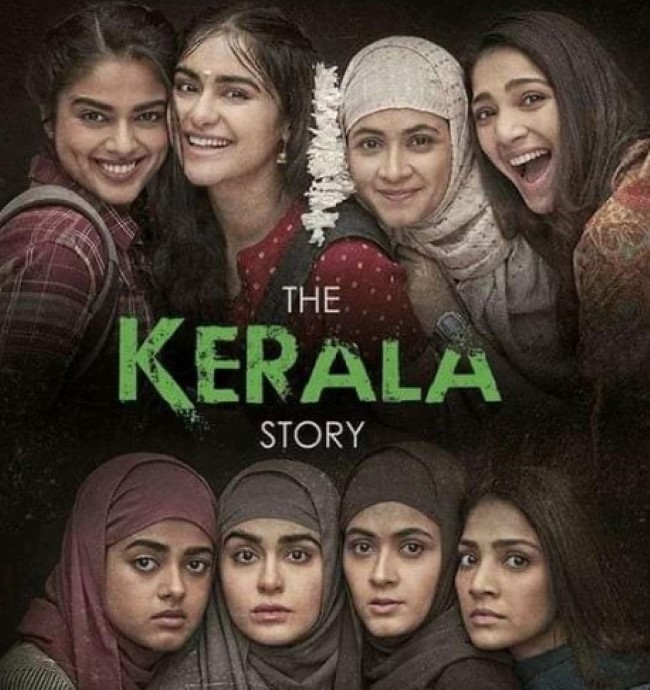 La projection de The Kerala Story reprend dans les salles mauriciennes