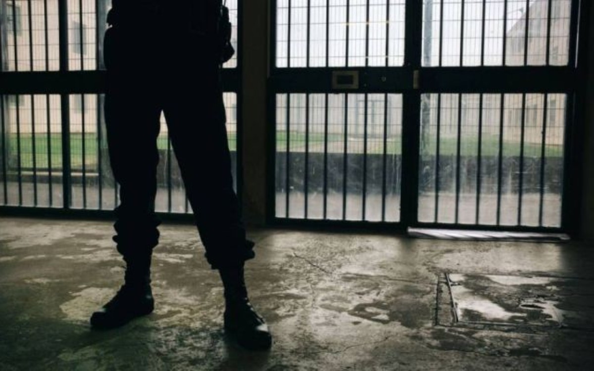 Portable à Alcatraz : Le constable Perianen est de nouveau libre