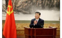 Le Président Xi Jinping en visite officielle à Maurice en juillet