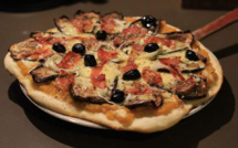 La recette d'Emmanuelle : la Pizza Mauricienne qui met à l'honneur le giraumon
