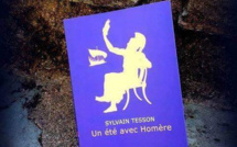 Extraits : Aimer les îles de Sylvain Tesson