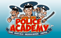 La Police Academy forme la police de Djibouti !