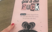  Essai : "Celle qui a dit fuck" de Anne-Sophie Lesage et Fanny Lesage
