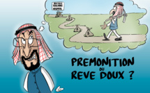 Les dons du prince du désert Abdulaziz Al Saud valent leur pesant d'or
