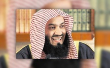 Le prédicateur islamique Mufti Menk, interdit à Singapour, est annoncé à Maurice