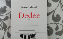 Livre : Dédée de Edmond Maurel