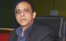 Vivek Pursun convoqué au CCID suite à des allégations contre le gouvernement