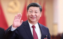 Le président de la République populaire de Chine Xi Jinping effectuera une visite de courtoisie et géostratégique à Maurice du 27 au 28 juillet