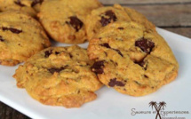 La recette d'Emmanuelle : Les cookies 