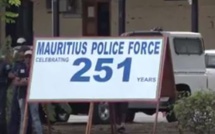 La force policière a célébré son 251e anniversaire ce mercredi aux Casernes centrales, à Port-Louis