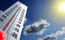 Le mois de juin 2018 est classé au 5e rang des mois les plus chauds à Maurice