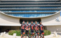 72e édition du Tour Cycliste de La Réunion 2018 :La Team MCB Maurice à la conquête d’un second sacre