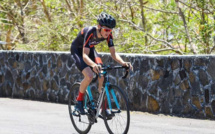 Tour Cycliste de la Réunion 2018 : Christopher Lagane remporte la 4e étape