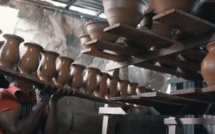 [Vidéo] Pottery Shoot par Pravi Leung Pack Wing