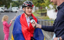 Tour cycliste de la Réunion 2018 : La 5e étape de ce jeudi est la plus longue de la compétition