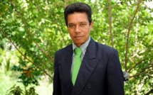 [Rodrigues] L'ex-ministre de Rodrigues Von Mally en campagne électorale ?