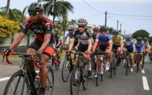 Tour cycliste de la Réunion 2018: Christopher Lagane (Team Maurice MCB) s’est imposé sur le contre-la-montre sur la 7e étape.
