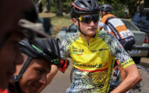 Tour Cycliste Antenne Réunion 2018 : Christopher Lagane garde le maillot jaune avant l’ultime étape de ce dimanche