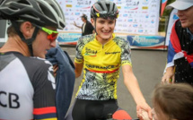 Le Mauricien Christopher Lagane vainqueur du Tour Cycliste de la Réunion 2018