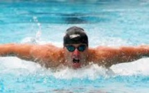 Le champion de natation Bradley Vincent agressé à Phoenix