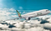 Alitalia reprend ses vols sur Maurice à partir du 26 octobre prochain