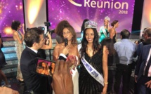 [Vidéo] Miss Réunion 2018 : Morgane Soucramanien