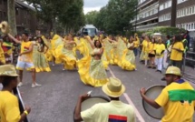 [Vidéo] Coup de foudre à Notting Hill, l'île Maurice au Carnaval de Londres