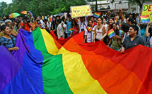 Inde: la Cour suprême prend la décision historique de dépénaliser l'homosexualité