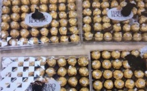 Une Mauricienne arrêtée sur un vol en provenance de la Réunion, avec quatre kilos de haschich dissimulés dans des boîtes de chocolat