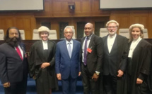 [Chagos] Pravind Jugnauth dit garder un grand espoir dans le verdict de la Cour Internationale de Justice.
