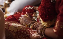 [Vidéo] Un mariage Tamoul à La Réunion par Chris Bunel Production