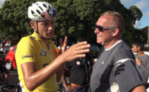 [Cyclisme] Gustav Basson est le vainqueur du Tour de Maurice 2018