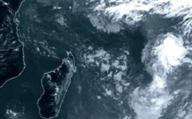 Saison Cyclone -Dépression tropicale