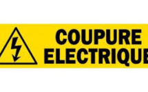 Coupure d'électricité ce lundi soir à Quatre-Bornes, Candos, Palma et Bassin