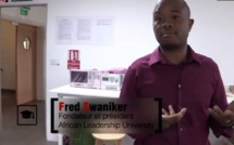 [Vidéo]  L'African Leadership College de Maurice, la Harvard de l’Afrique