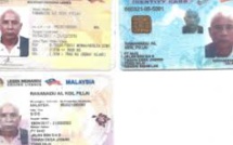 Plaisance : un Malaisien en possession de faux passeports a été déporté par les services d’immigration.