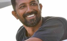 Golden Globe race : Le skiper indien Abhilash Tomy sauvé !