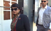 Commission d'enquête Ameenah Gurib-Fakim : la séance est renvoyée